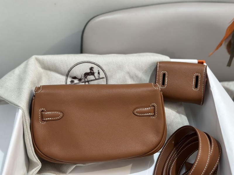 Hermes Satchel Bags